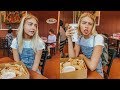 A Day in the Life of a Teenage YouTuber (in LA)