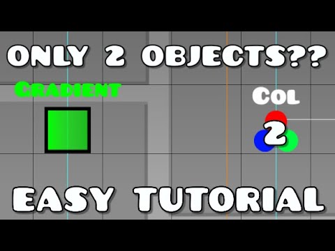 2 OBJECT ONLY FADING BLACK SCREEN (check description)