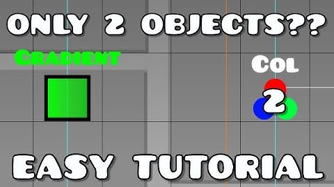 2 OBJECT ONLY FADING BLACK SCREEN (check description)
