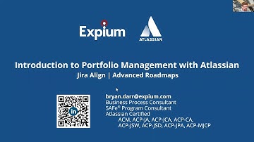 Introduction to Portfolio Management in Jira