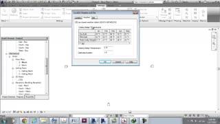 Famous Revit MEP 2014---Quick Start with a Project Profile
