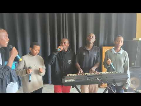 IGITARAMO EP2 INDIRIMBO NZIZA ZO KURAMYA IMANA MWARI MUKUMBUYE HAMWE NA Amos F ABARAMYI BA Eto 