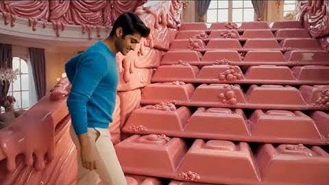 18 minutes Which Ai staircase would you choose? ASMR relaxation video satisfying relaxing sleep