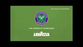 Lavazza Wimbledon TV Commercial