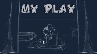 (AJR)-My Play music video clean