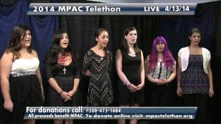 Milford Performing Art Center's 2014 Live Telethon Milford Performing Art Center's 2014 Live Telethon