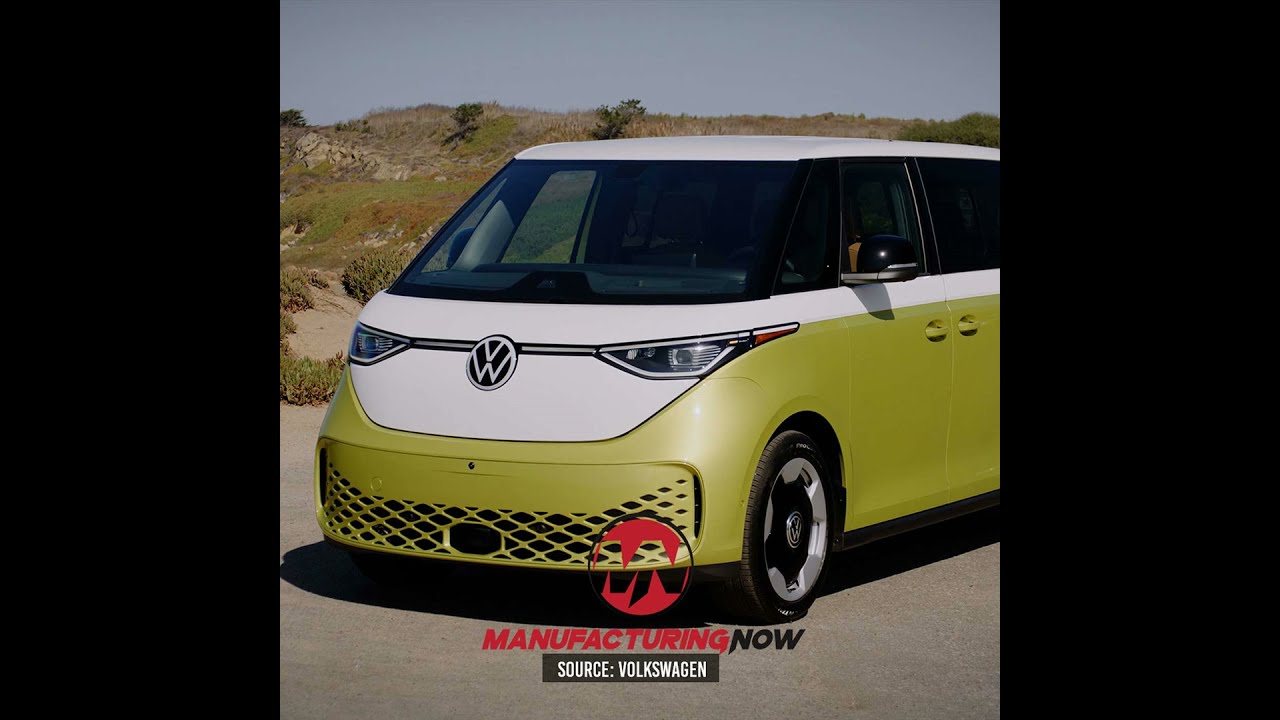 LISTEN VW S Electric Bus Recalled For Too Much Seating Room