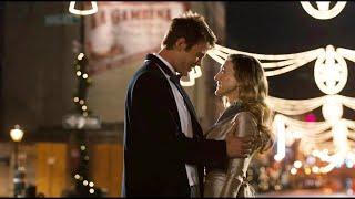 Ending Scene (Sarah Jessica Parker & Josh Duhamel) - New Year's Eve (2011)