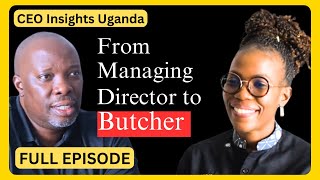 How Diana Nabukenya Adeyemi Built a Multi-Million Butchery Business in Uganda.