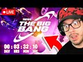 🔴LIVE! - NEW Fortnite CHAPTER 5 *BIG BANG* EVENT Countdown!