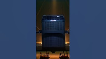 How Tough Are Trane Systems? Watch Them Get Put to the Test