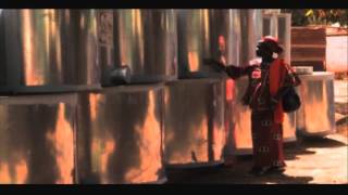 Zero Hunger Challenge - UN Secretary-General message