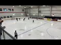 U13A Blue vs Richmond Hill (Oakville Winter Classic Tournament), January 16, 2026