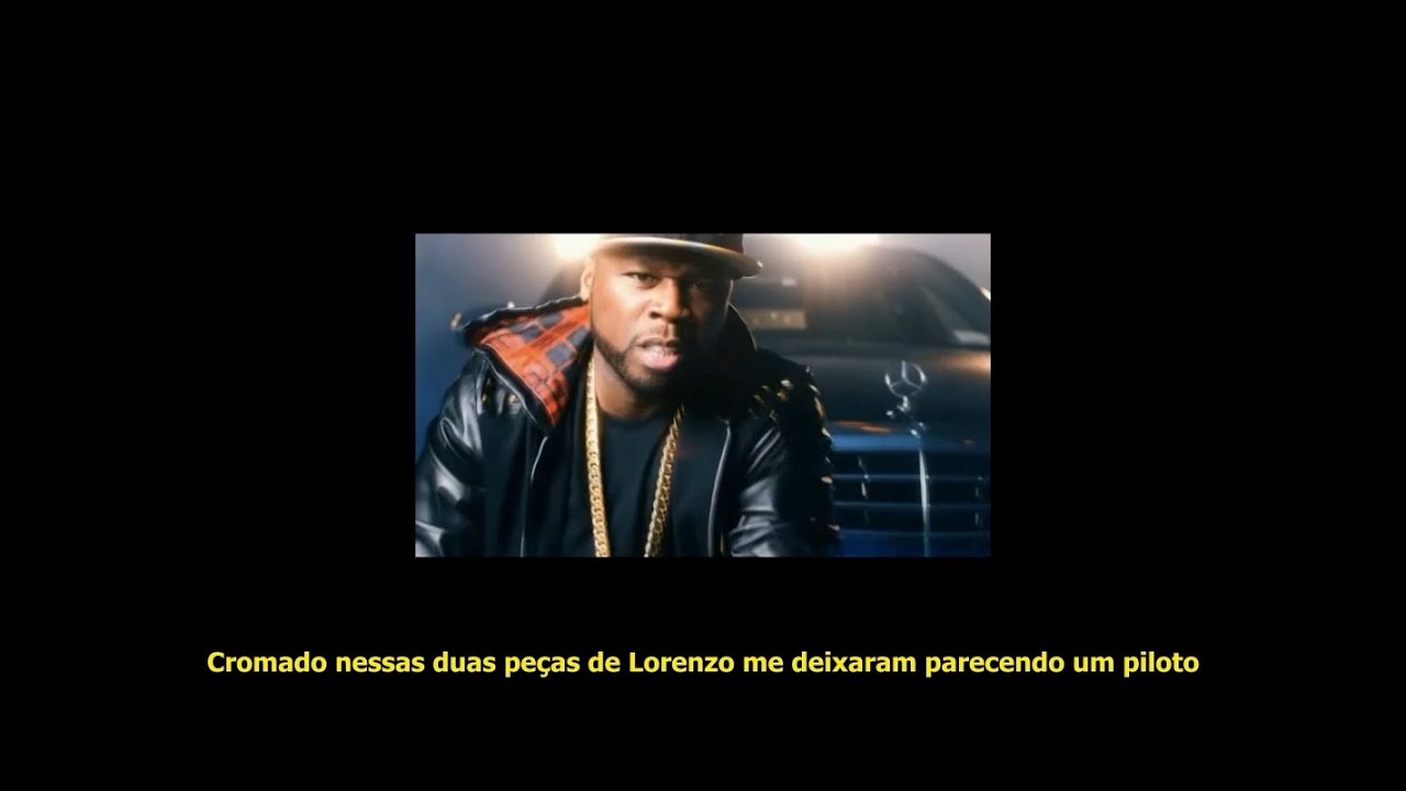 G-Unit - Poppin' Them Thangs (Legendado) Tradução 