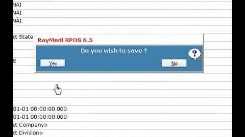 GoFrugal RPOS 6 5 Customer and Quick add Customer Creation