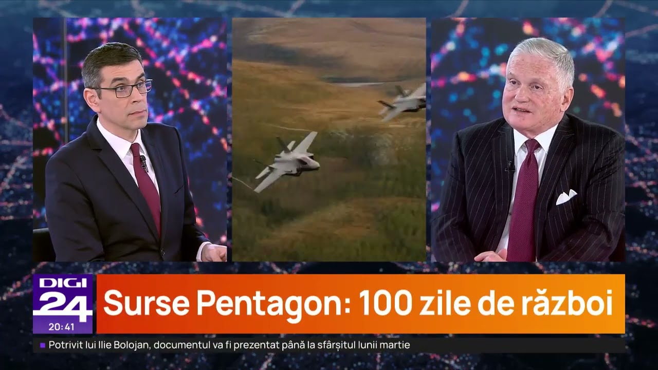 Descurajarea nucleară propusă de Franța. Fost ambasador: Răspunsul lui N. Dan, foarte bine făcut