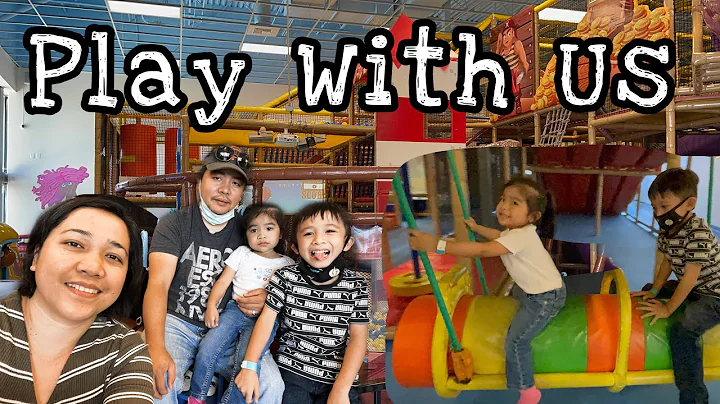 Jolly Roger Land Indoor Playground | annasworld