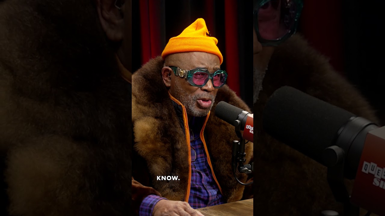 James Alexander on playing with Otis Redding | Questlove Show #shorts