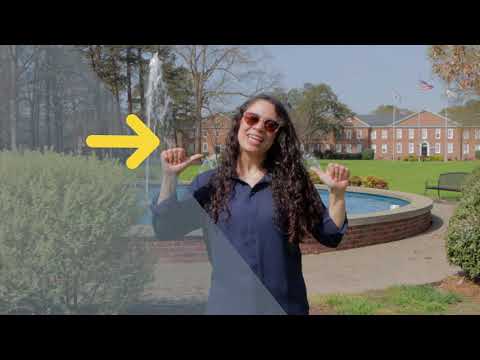 International Admissions Process