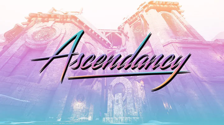 KiNGBRANDO || Fragvid #1 || Ascendancy Unreal Tournament 4