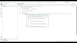 python actividad 4