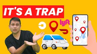 The Dark Side of the Gig Economy