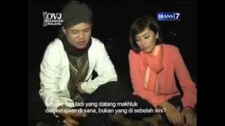 DUA DUNIA - 2013-10-30 CURUG RENDENG FULL (30 Oktober 2013)