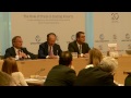 The Role of Trade in Ending Poverty