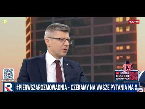 „PREZYDENT TO NIE BEZWOLNA MASZYNKA!” - ostra walka o polski interes | Andrzej Gajcy