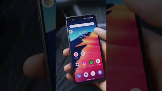 Unlocking the Magic  Customize Your ASUS Phone's Software Experience #shorts #techreview #mkbhd