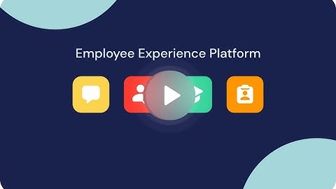Oneteam | Platform Overview Video