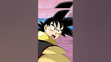 Beerus Gets Angry At Goku & Vegeta😂