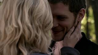 The Vampire Diaries Diario De Vampirost5 C11 Caroline Confiesa Sus Sentimientos A Klaus