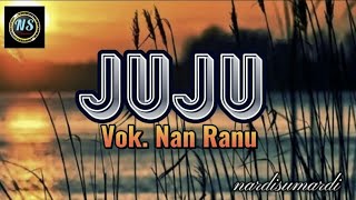 lagu manggarai terbaru 2019 'JUJU' Nan Ranu#lagumanggarai #nardisumardi