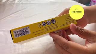 Lil-Lets Cardboard Applicator Regular Tampons (Toko Hamburg) 🇬🇧