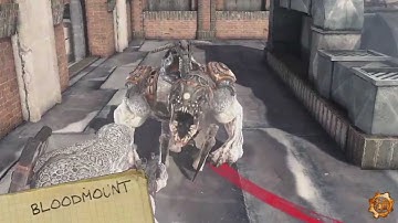 Gears Of War Judgement OverRun Tutorial