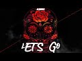 AREES - Let's Go (Orginal Mix)