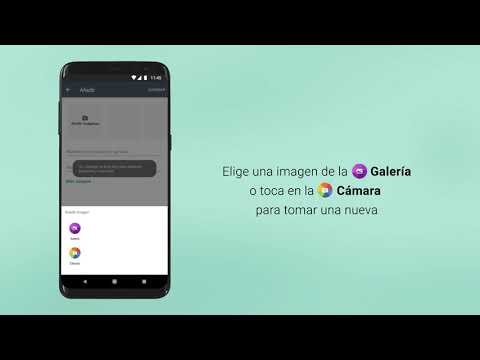 Cómo usar el catálogo en WhatsApp Business