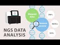 4) Next Generation Sequencing (NGS) - Data Analysis