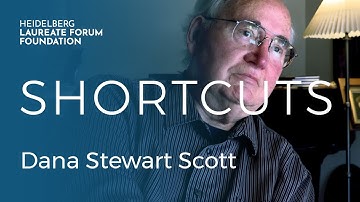 HLFF Shortcuts: Dana Stewart Scott