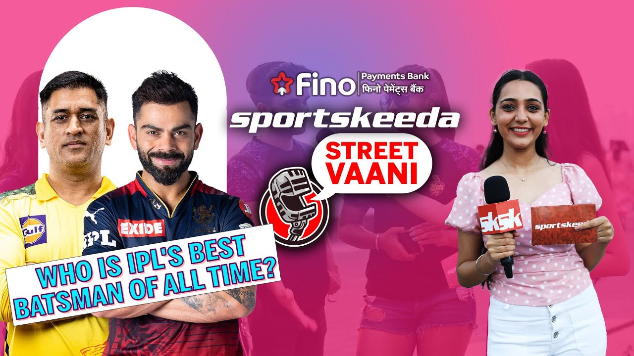 IPL 2022 Who Is IPL s Best Batsman Fans Answer Fino Payments Bank 