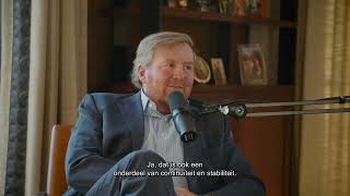 Podcast Door de ogen van de Koning - trailer aflevering 9 by Koninklijk Huis 2,383 views 1 year ago 50 seconds