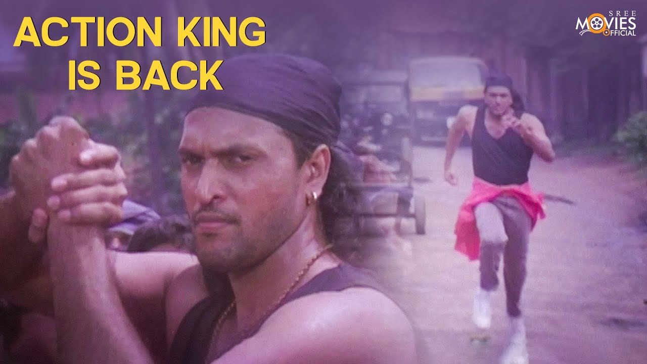 ബാബു ആന്റണിയുടെ ഒരു ഗംഭീര തിരിച്ചുവരവ് ഇണ്ടാകുമോ | Chantha | Babu Antony | Thilakan