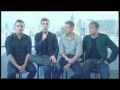 Westlife Funny Moments 2
