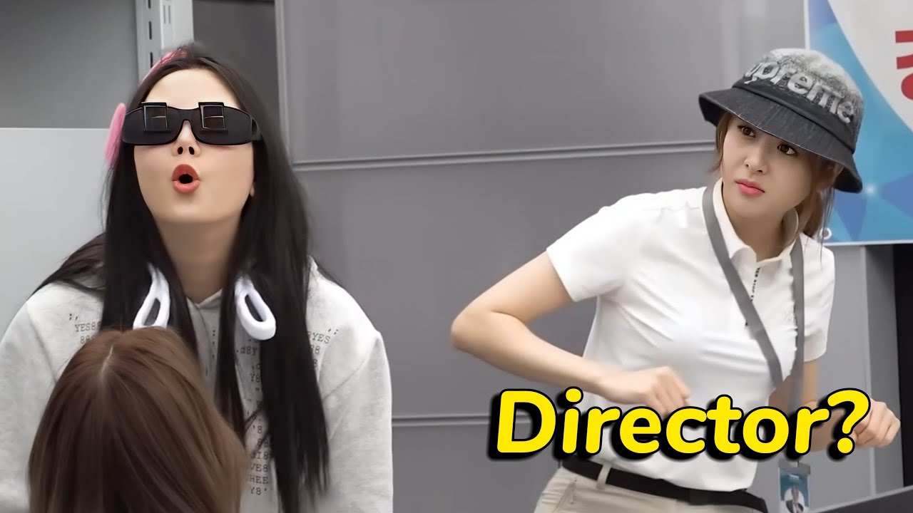 LE SSSERAFIM FUNNY MOMENTS