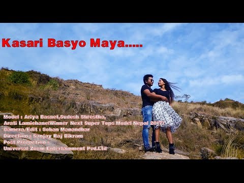 Kasari Basyo Maya