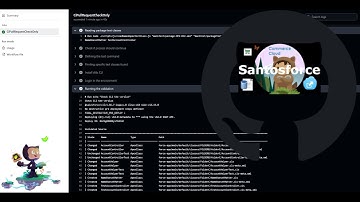 DevOps - Test Coverage with a Class Naming File (Public Repository)