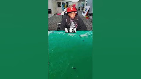 Kai Cenat Reacts To GTA 6 Being Delayed To 2026! 😳