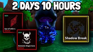 Arise Crossover - 2 Days 10 Hours Dumating Na Ang Bagong Weapons Update