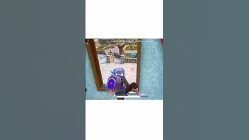 BGMI NEW UPDATE GAMEPLAY / SEVER HACKER IN CONQUEROR LOBBY #bgmi #iphone13promax